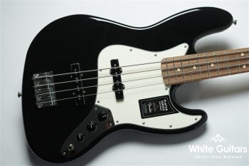 Player Jazz Bass - Black